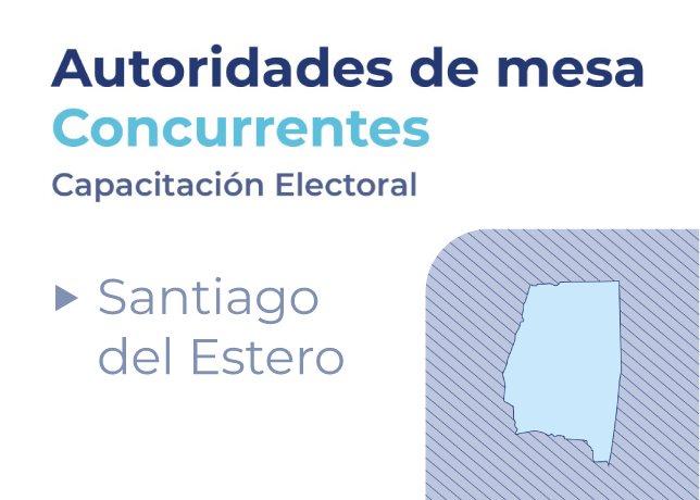 santiago del estero