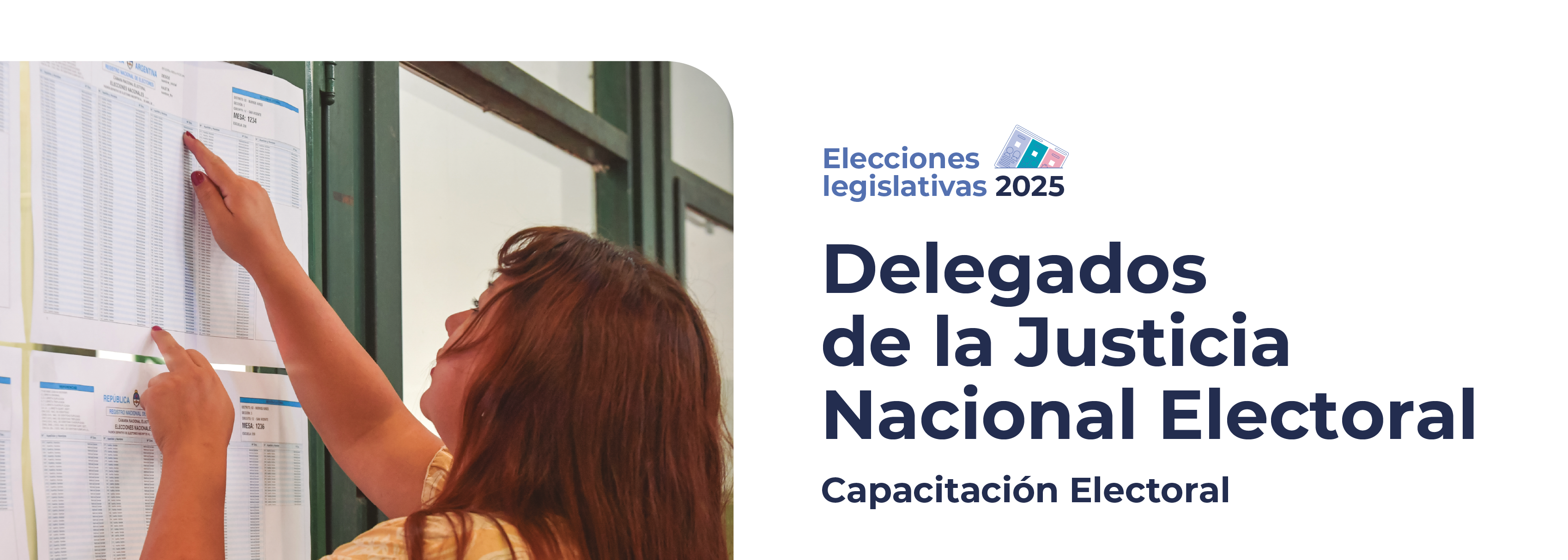 delegados