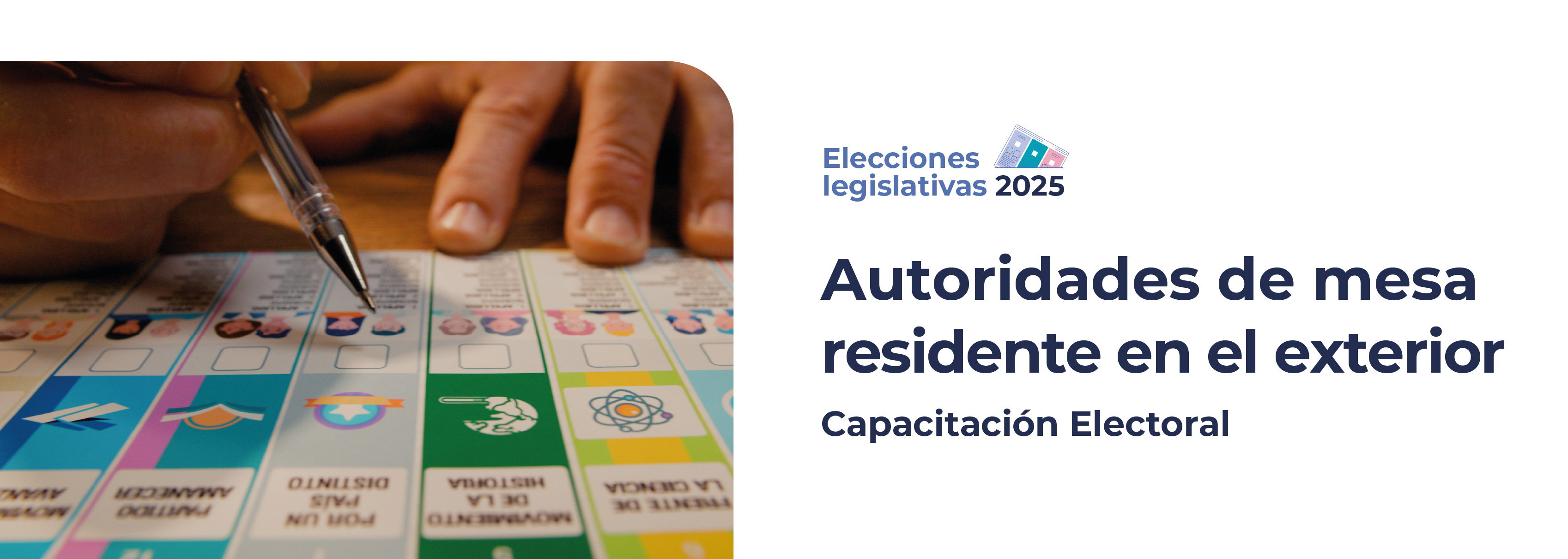 residentes del exterior