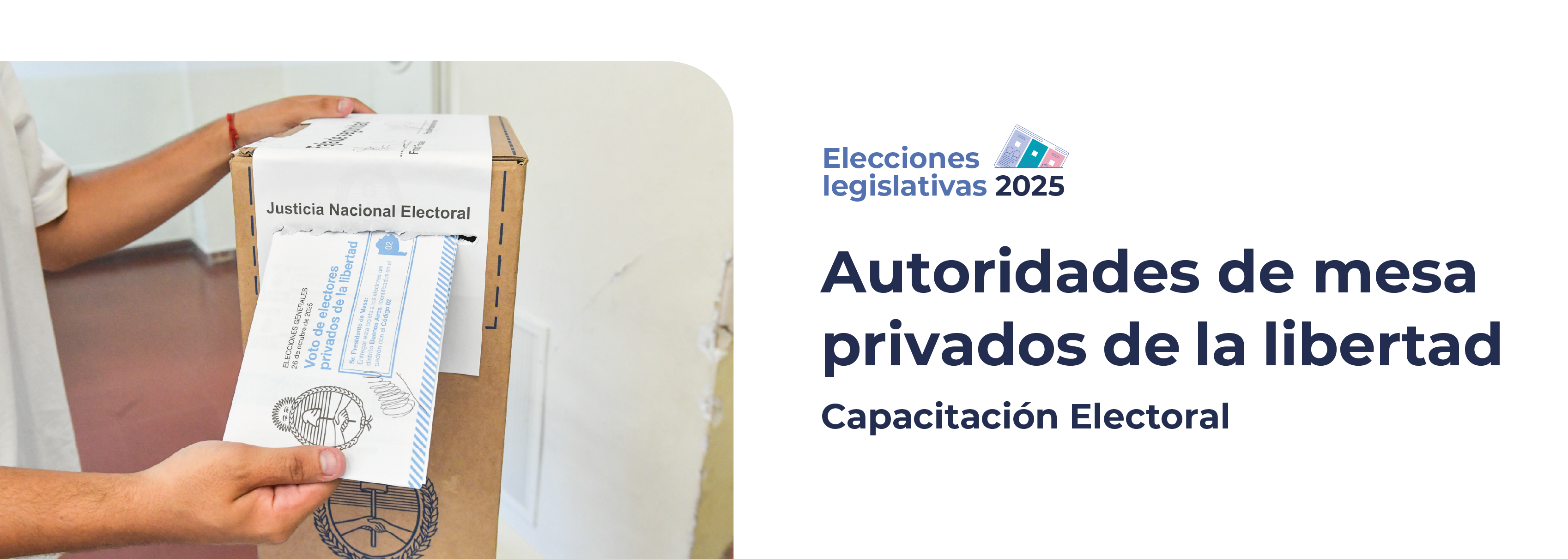 privados de la libertad